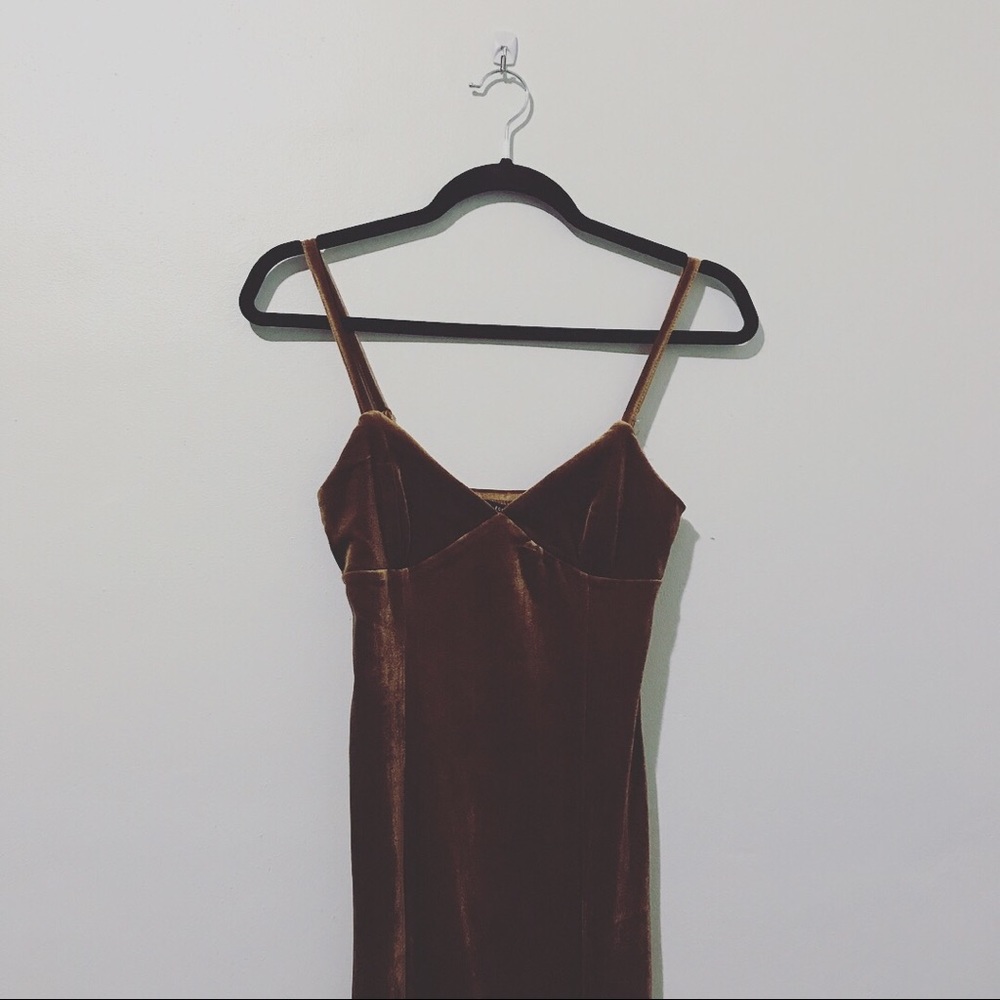 Forever21 dress